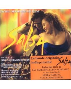 Bande Originale Du Film Salsa