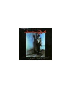 American Gigolo (Original Movie Soundtrack)