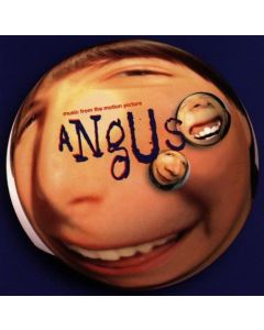 Angus - Music From The Motion Picture