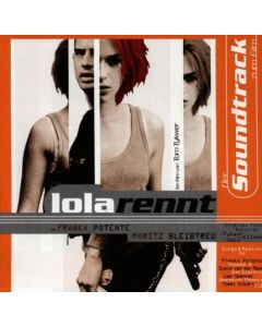 Lola Rennt
