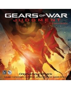 Gears Of War: Judgment - The Soundtrack