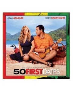 50 First Dates - Original Motion Picture Soundtrack