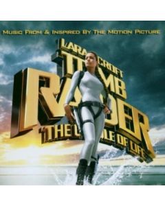 Lara Croft Tomb Raider: The Cradle Of Life
