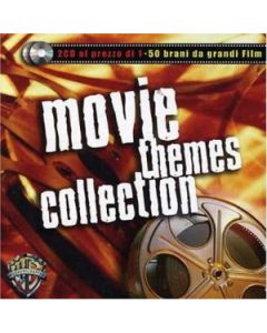 Movie Themes Collection - 50 Brani Da Grandi Film