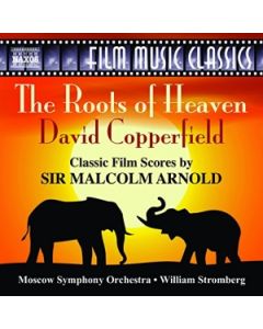 David Copperfield / The Roots Of Heaven