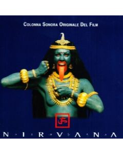 Nirvana (Colonna Sonora Originale)