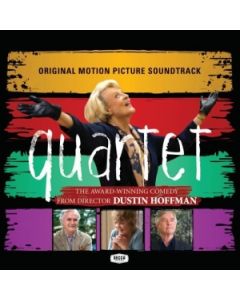 Quartet (Original Motion Picture Soundtrack)