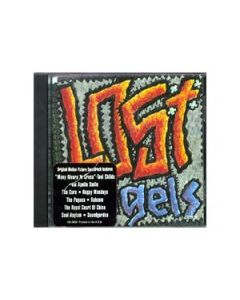 Lost Angels Original Motion Picture Soundtrack