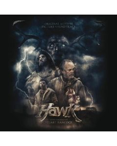 Hawk (Original Motion Picture Soundtrack)