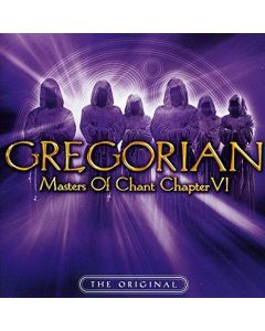 Masters Of Chant Chapter VI