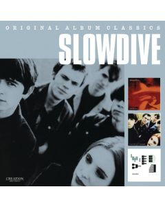 Original Album Classics