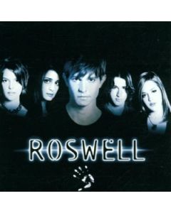 Roswell - Original Television Soundtrack
