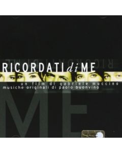 Ricordati Di Me (Colonna Sonora Originale)