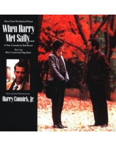 Music From The Motion Picture "When Harry Met Sally..."