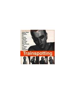 Trainspotting (Music From The Motion Picture)