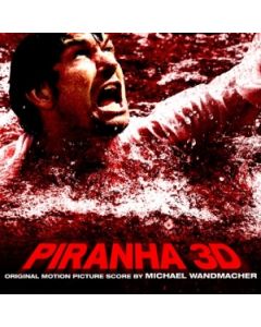 Piranha 3D (Original Motion Picture Score)