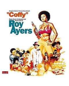 Coffy (Original Motion Picture Soundtrack)