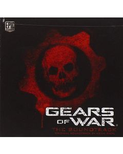 Gears Of War: The Soundtrack