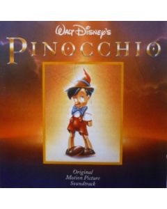 Walt Disney's Pinocchio (Original Motion Picture Soundtrack)