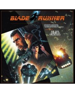 Blade Runner (Orchestral Adaptation Of Music Composed For The Motion Picture By Vangelis)