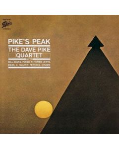 PIKES PEAK