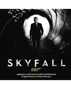 Skyfall (Original Motion Picture Soundtrack)