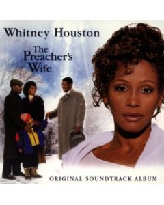The Preacher's Wife (Original Soundtrack Album)