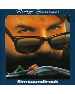 Risky Business (Film Soundtrack)