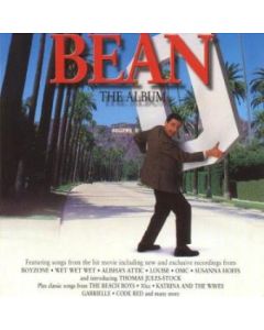 Bean - The Album