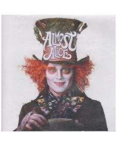 Almost Alice