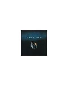 SOFT PARADE (MINI LP SLEEVE)