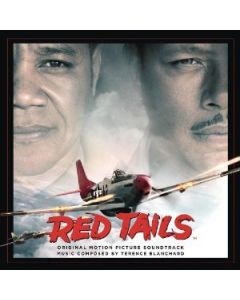 Red Tails (Original Motion Picture Soundtrack)
