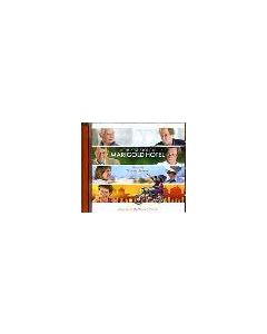 The Best Exotic Marigold Hotel (Music From The Motion Picture)