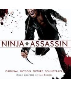 Ninja Assassin: Original Motion Picture Soundtrack