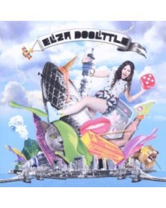 Eliza Doolittle