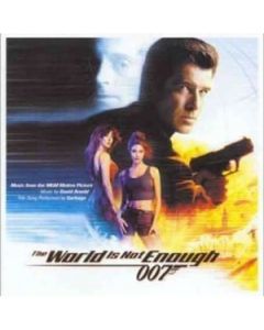 The World Is Not Enough (Music From The MGM Motion Picture)