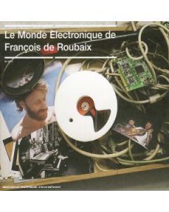 Le Monde Électronique De François De Roubaix