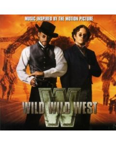 Music Inspired By The Motion Picture Wild Wild West