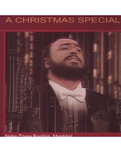 A CHRISTMAS.. -DVD+CD-