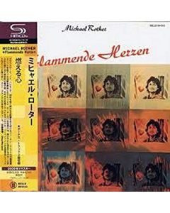 FLAMMENDE HERZEN -SHM-CD-