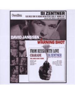From Russia With Love / Warning Shot