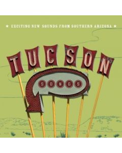 TUCSON SONGS