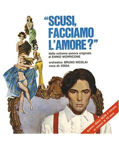 Scusi, Facciamo L'amore?