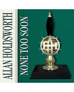 NONE TOO SOON -JAP CARD-