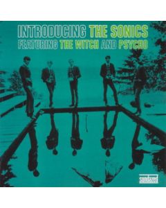 INTRODUCING THE SONICS