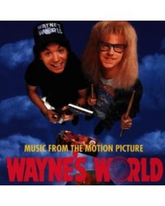 Music From The Motion Picture Wayne's World