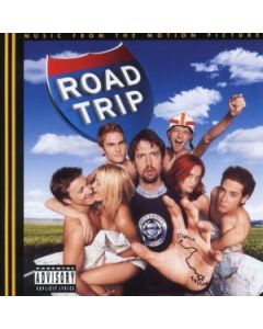 Road Trip (Music From The Motion Picture)