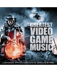 The Greatest Video Game Music