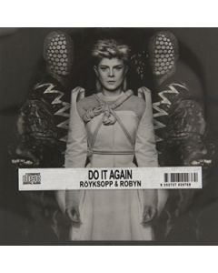DO IT AGAIN