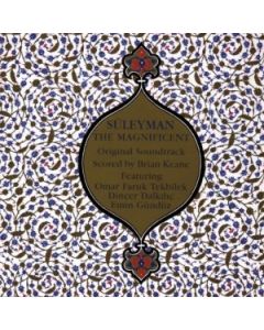 Süleyman The Magnificent (Original Soundtrack)